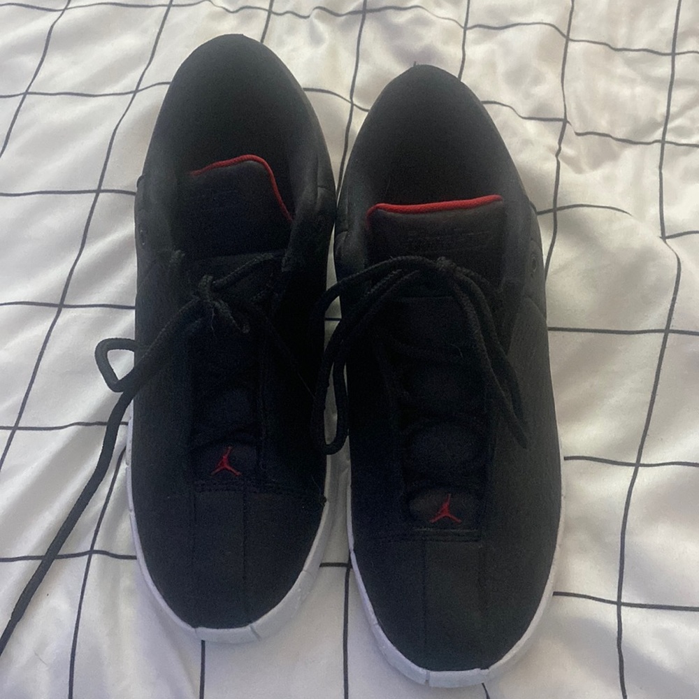 Jordan’s